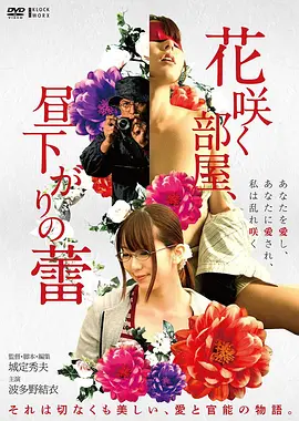 榜单第七 花样年华 海报